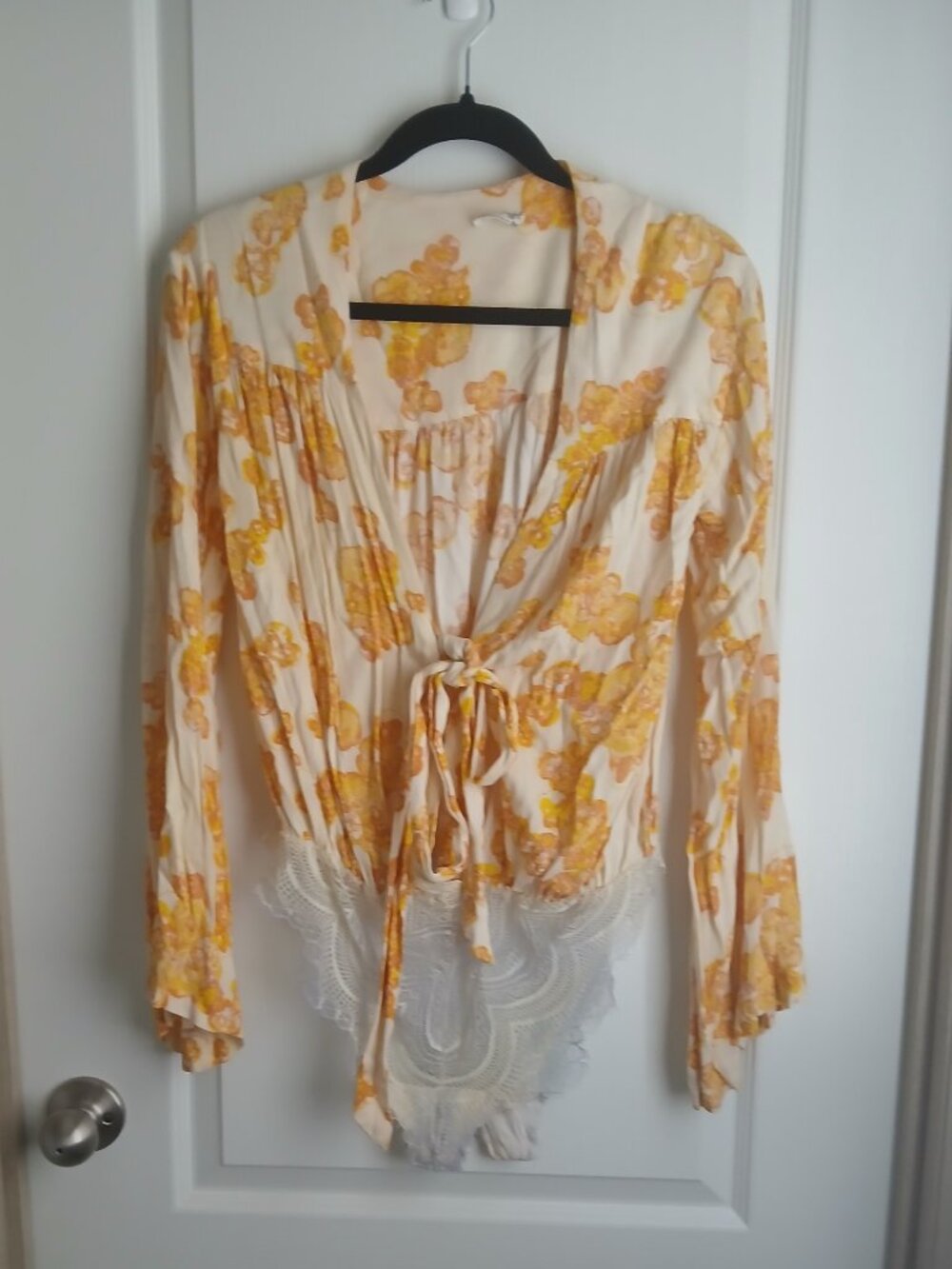 Imtamitaly Free bodysuit